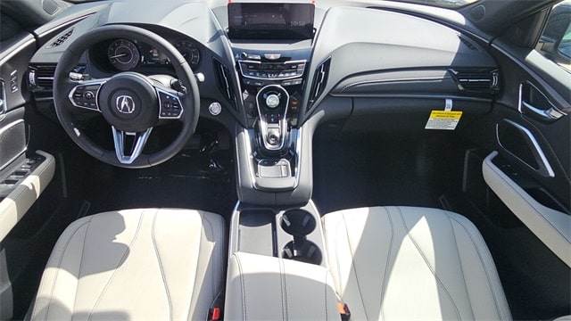 Thumbnail: 2025 Acura RDX - 2