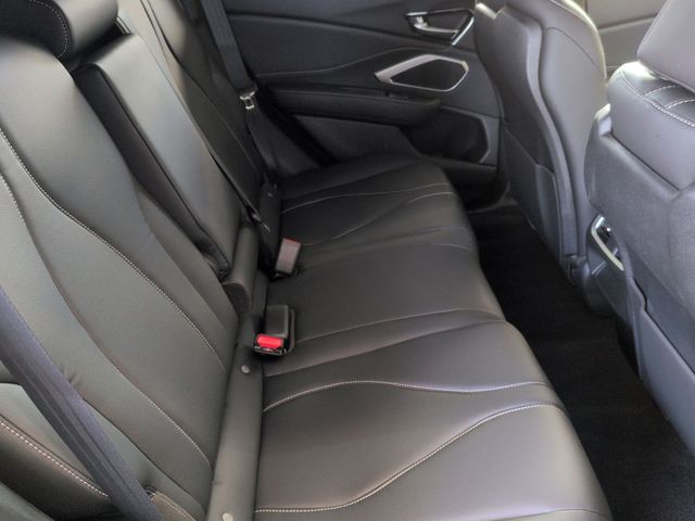 Thumbnail: 2026 Acura RDX - 30
