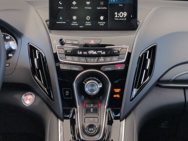 Thumbnail: 2026 Acura RDX - 36
