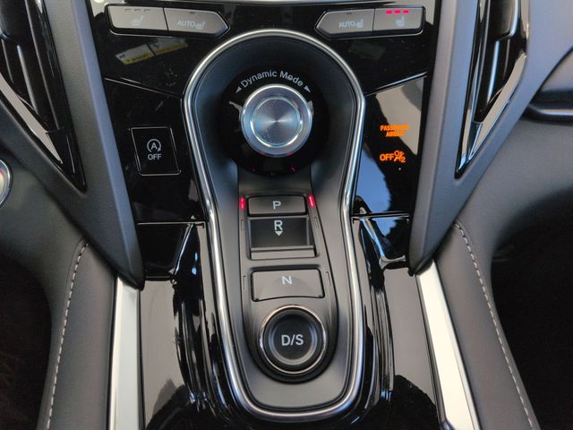 Thumbnail: 2026 Acura RDX - 17