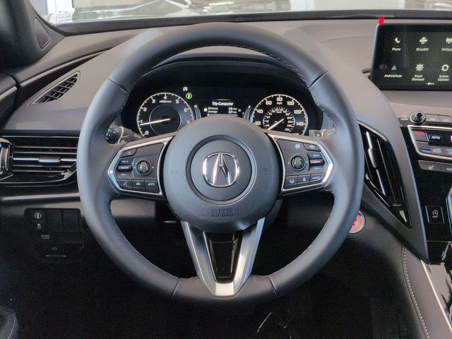Thumbnail: 2026 Acura RDX - 14