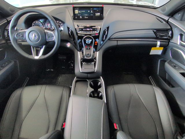 Thumbnail: 2026 Acura RDX - 10