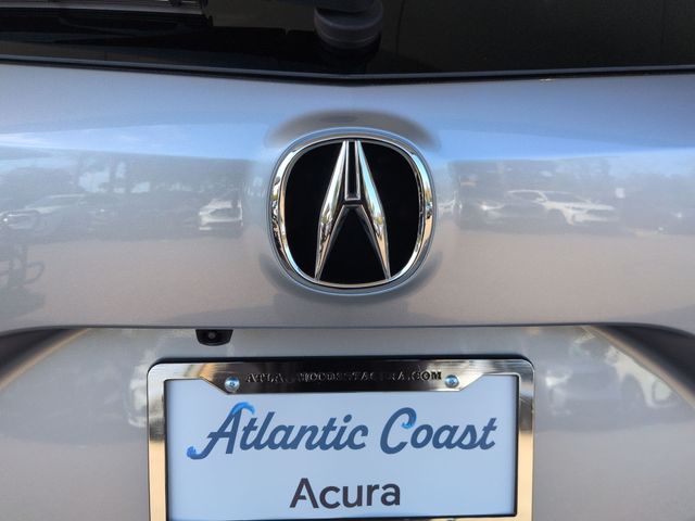 Thumbnail: 2026 Acura RDX - 7