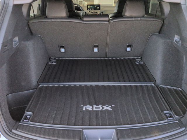 Thumbnail: 2026 Acura RDX - 19