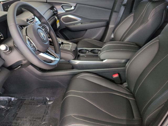 Thumbnail: 2026 Acura RDX - 11