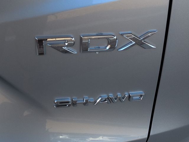 Thumbnail: 2026 Acura RDX - 25