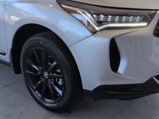 Thumbnail: 2026 Acura RDX - 8