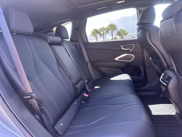 Thumbnail: 2026 Acura RDX - 33
