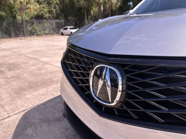 Thumbnail: 2026 Acura RDX - 7