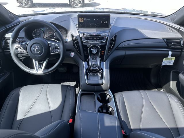 Thumbnail: 2026 Acura RDX - 2