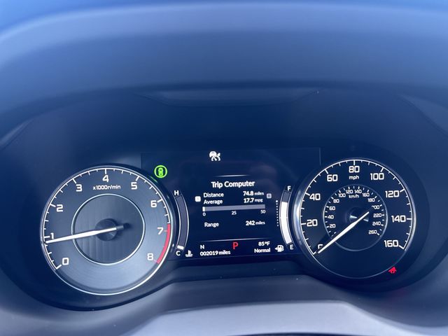 Thumbnail: 2026 Acura RDX - 16