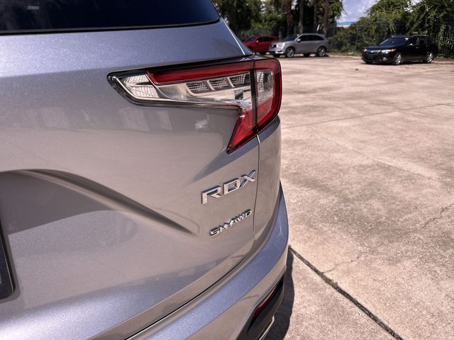 Thumbnail: 2026 Acura RDX - 30