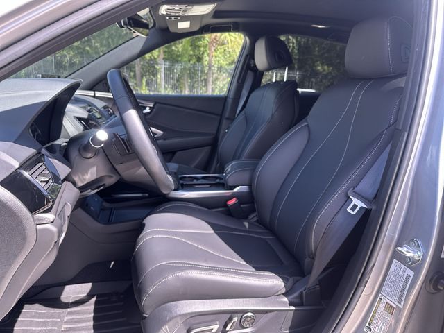 Thumbnail: 2026 Acura RDX - 12