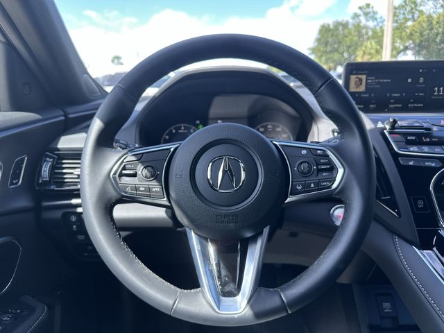 Thumbnail: 2026 Acura RDX - 10