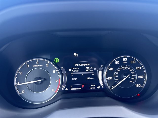 Thumbnail: 2026 Acura RDX - 16