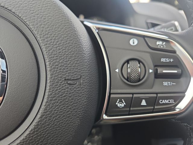Thumbnail: 2026 Acura RDX - 32