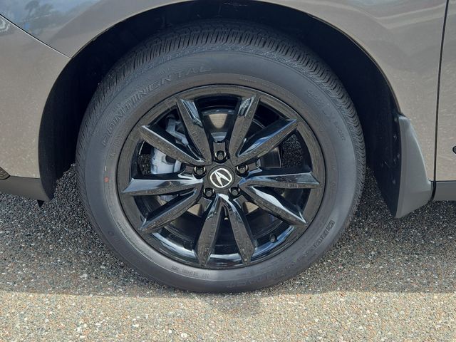 Thumbnail: 2026 Acura RDX - 8