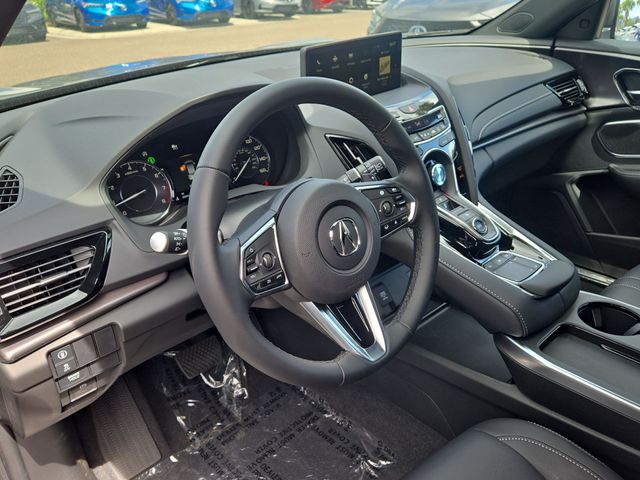 Thumbnail: 2026 Acura RDX - 2