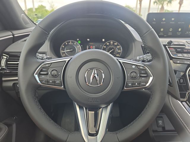 Thumbnail: 2026 Acura RDX - 14