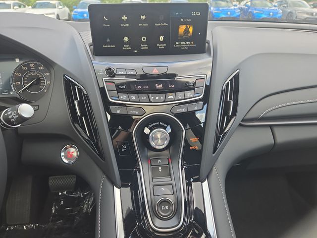 Thumbnail: 2026 Acura RDX - 34