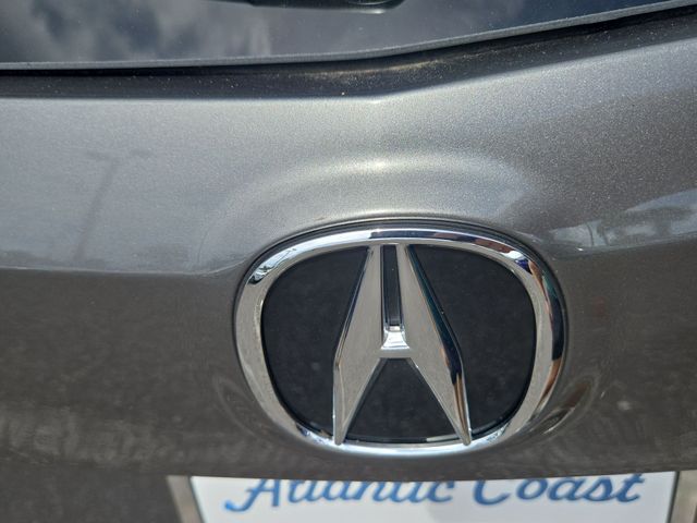 Thumbnail: 2026 Acura RDX - 7