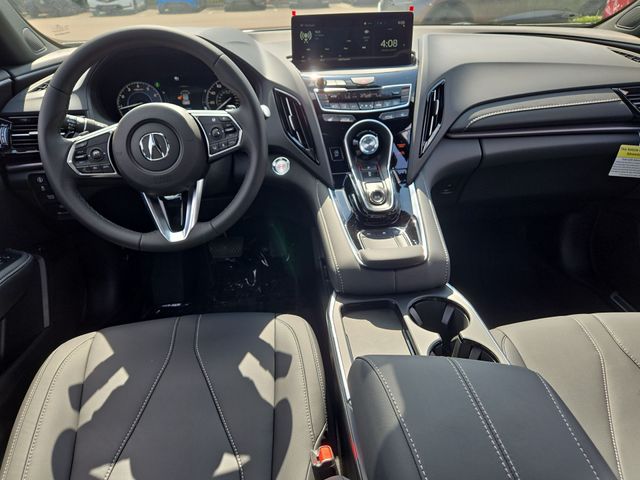 Thumbnail: 2026 Acura RDX - 10
