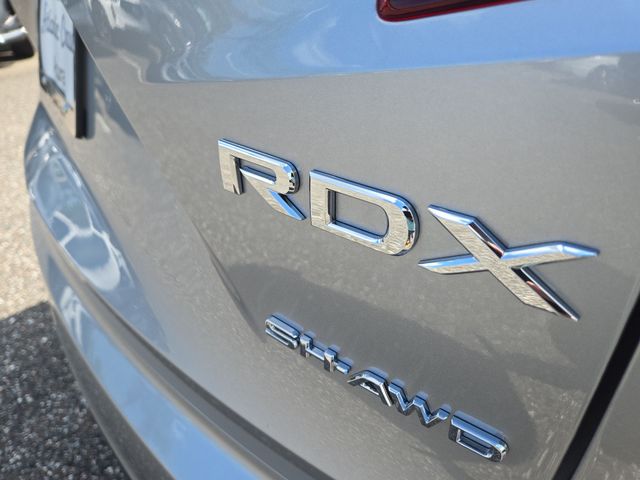 Thumbnail: 2026 Acura RDX - 7