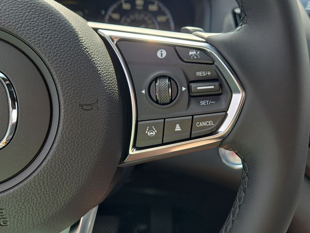 Thumbnail: 2026 Acura RDX - 28