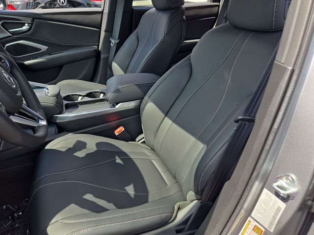Thumbnail: 2026 Acura RDX - 12