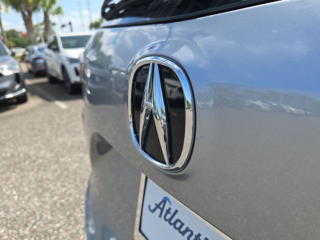 Thumbnail: 2026 Acura RDX - 18