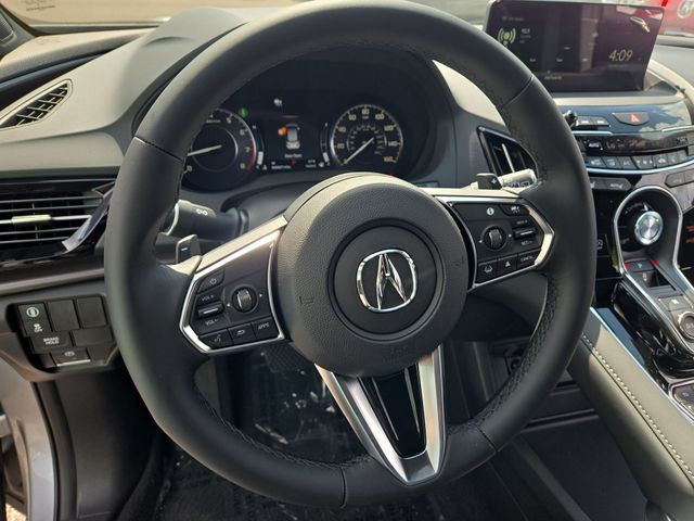 Thumbnail: 2026 Acura RDX - 14