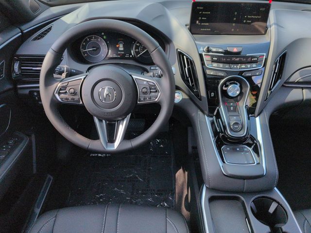 Thumbnail: 2026 Acura RDX - 14