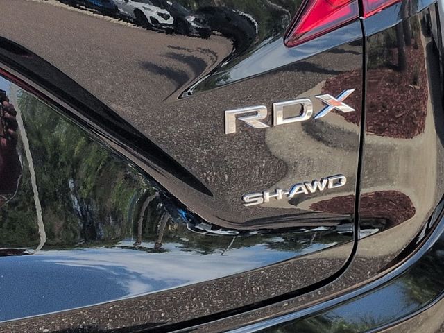 Thumbnail: 2026 Acura RDX - 27