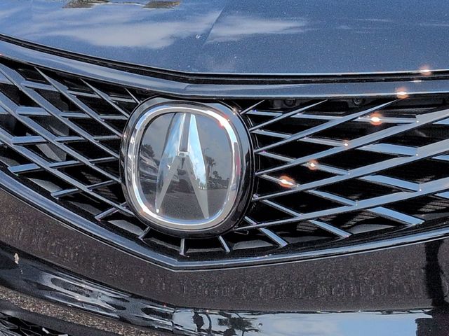 Thumbnail: 2026 Acura RDX - 7