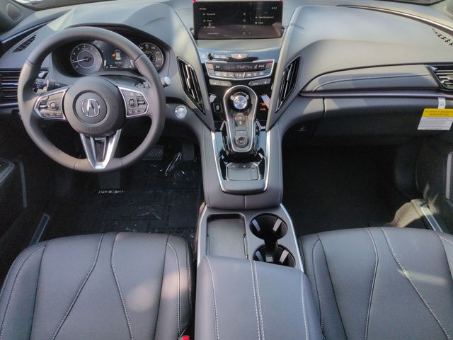 Thumbnail: 2026 Acura RDX - 10