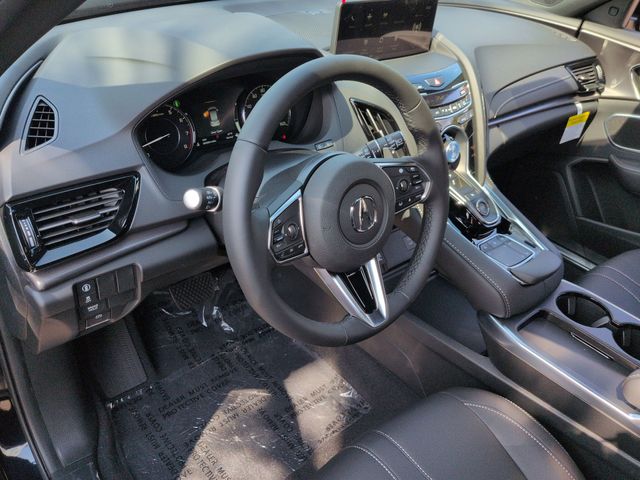 Thumbnail: 2026 Acura RDX - 2