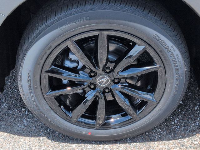 Thumbnail: 2026 Acura RDX - 8