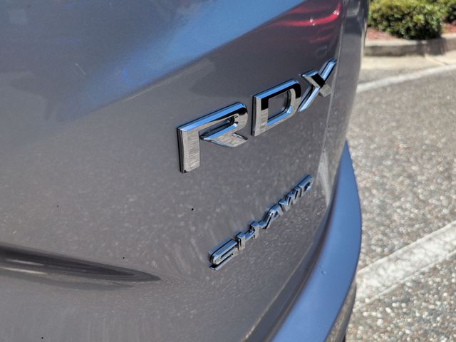 Thumbnail: 2026 Acura RDX - 26