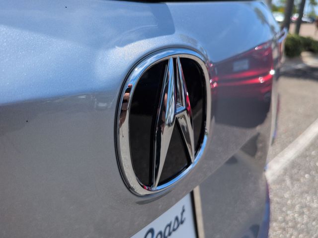 Thumbnail: 2026 Acura RDX - 7
