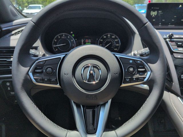 Thumbnail: 2026 Acura RDX - 14