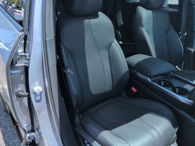 Thumbnail: 2026 Acura RDX - 31