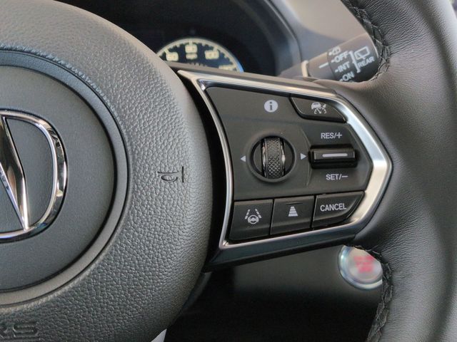 Thumbnail: 2026 Acura RDX - 33