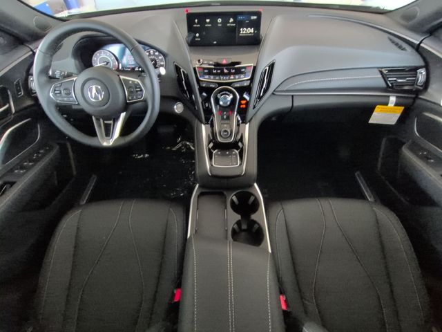 Thumbnail: 2026 Acura RDX - 10
