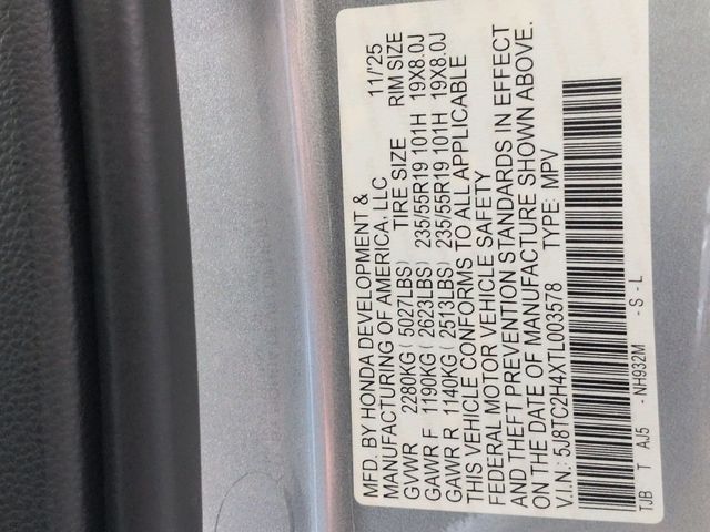 Thumbnail: 2026 Acura RDX - 20