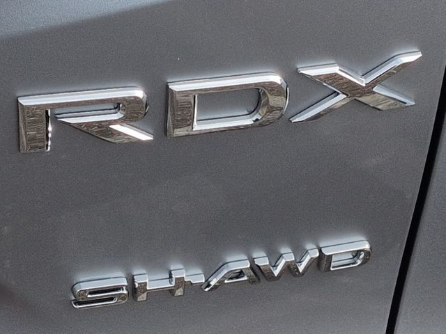 Thumbnail: 2026 Acura RDX - 25