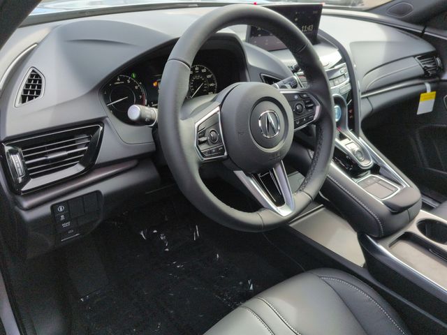 Thumbnail: 2026 Acura RDX - 2