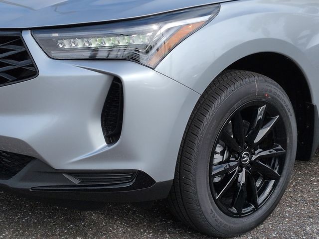 Thumbnail: 2026 Acura RDX - 8