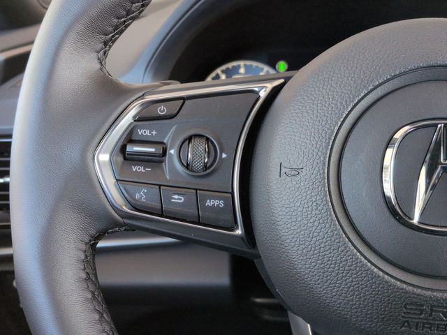 Thumbnail: 2026 Acura RDX - 32