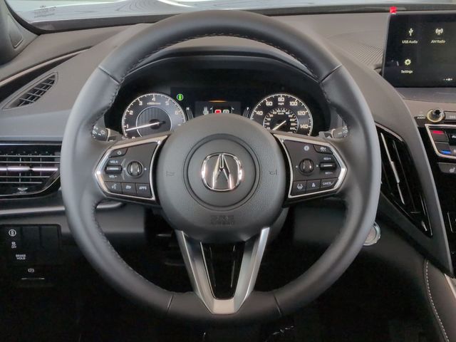 Thumbnail: 2026 Acura RDX - 14