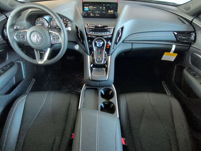 Thumbnail: 2026 Acura RDX - 10
